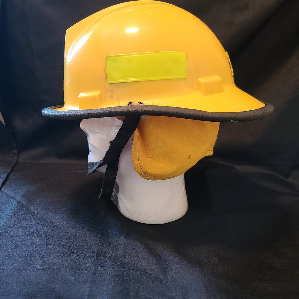 Bullard FH-2100 Fire Helmet